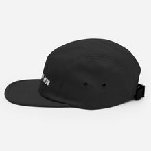 Load image into Gallery viewer, Capital mtb five panel cap
