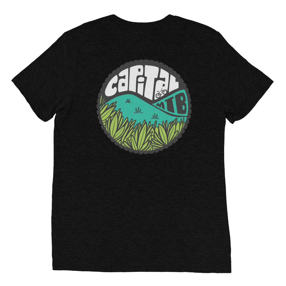 Capital MTB OG Logo T