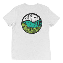 Load image into Gallery viewer, Capital MTB OG Logo T
